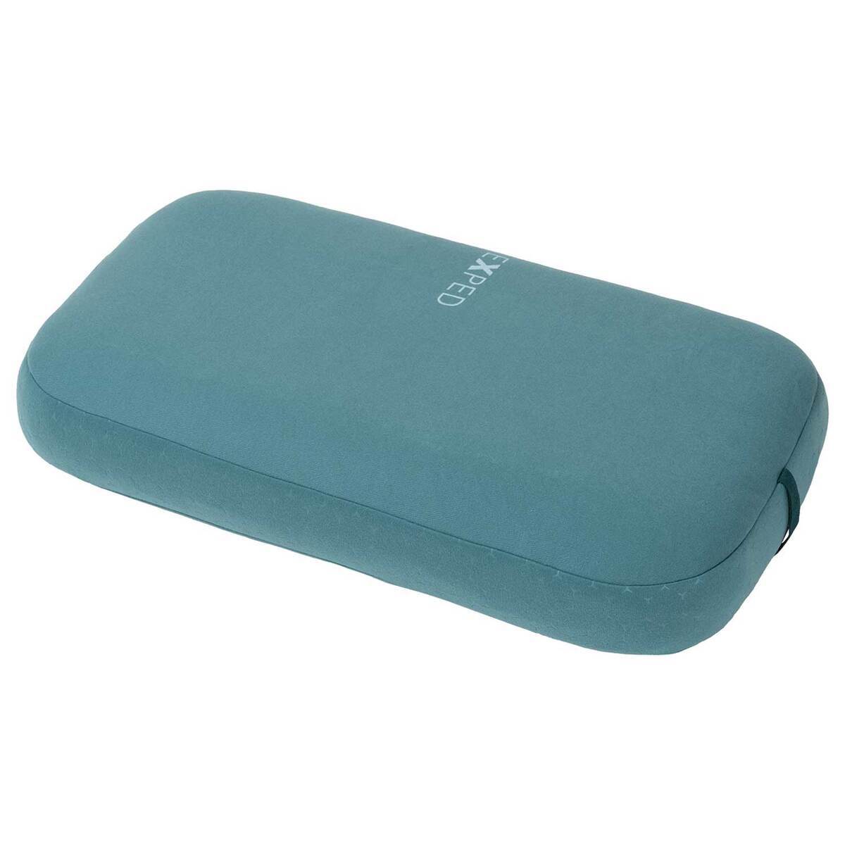 Exped Mega Pillow - Cypress - Cypress Exped Mega Pillow - Cypress - Cypress