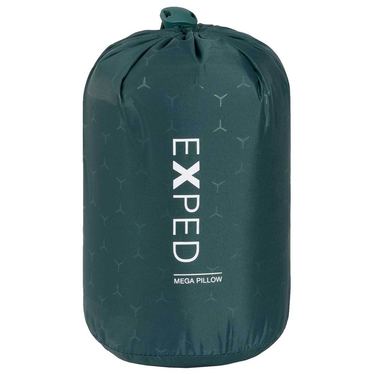 Exped Mega Pillow - Cypress - Cypress Exped Mega Pillow - Cypress - Cypress