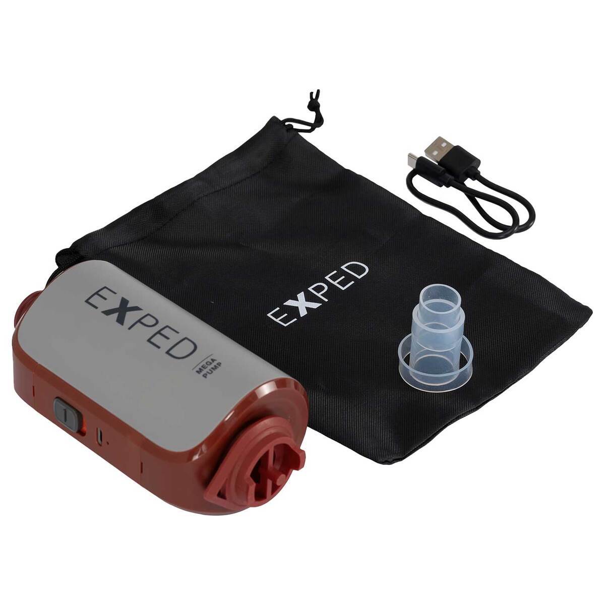 Exped Mega Pump Exped Mega Pump