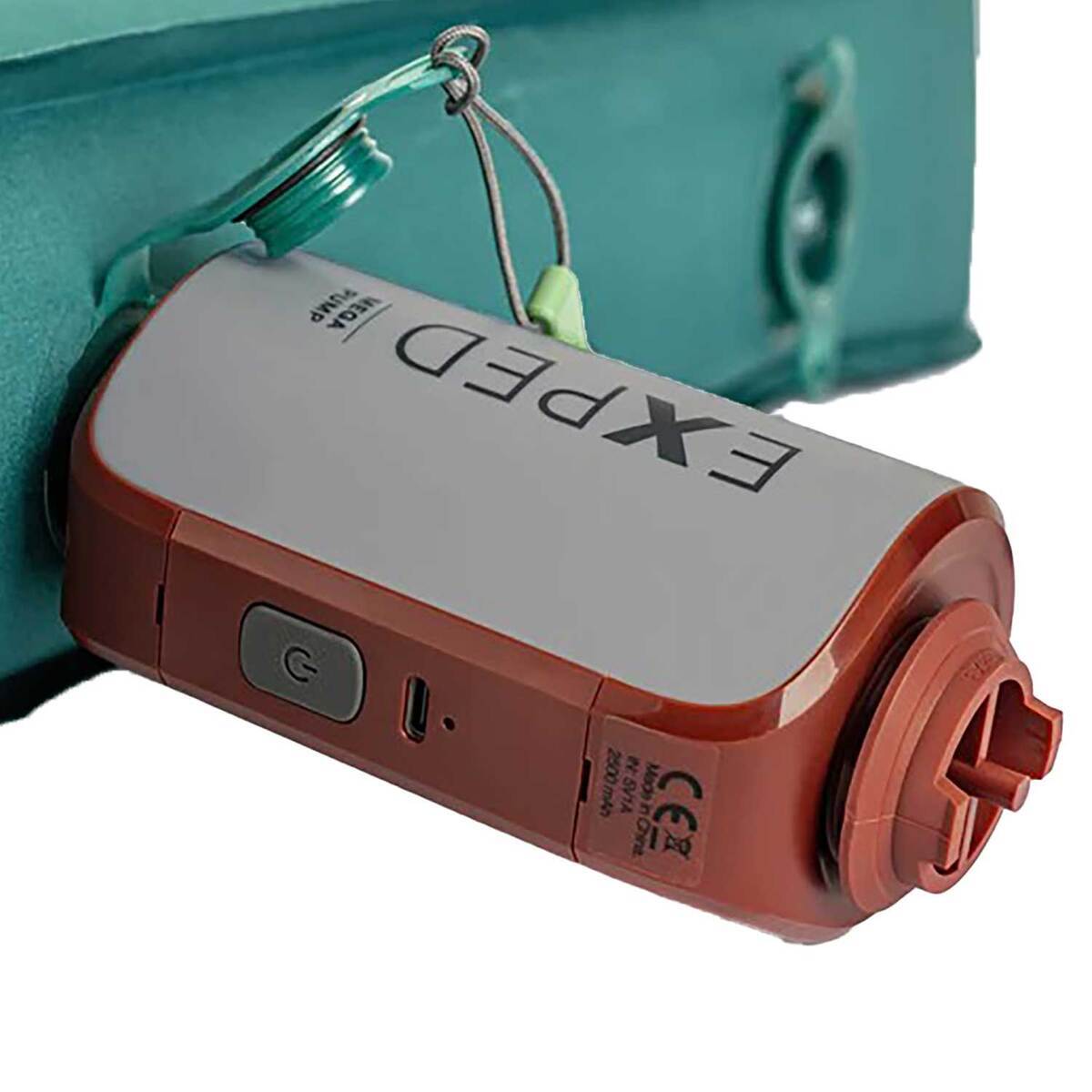 Exped Mega Pump Exped Mega Pump