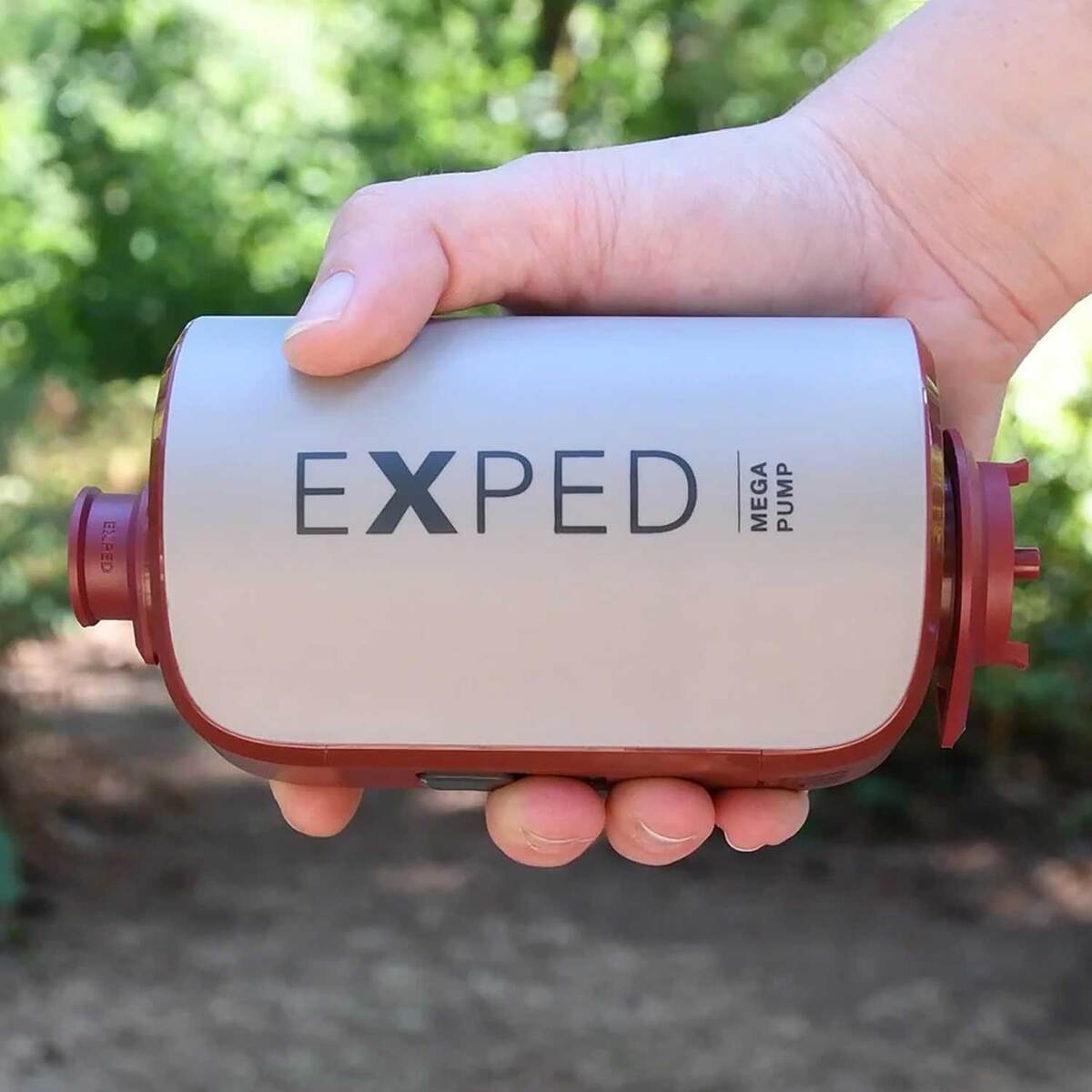 Exped Mega Pump Exped Mega Pump