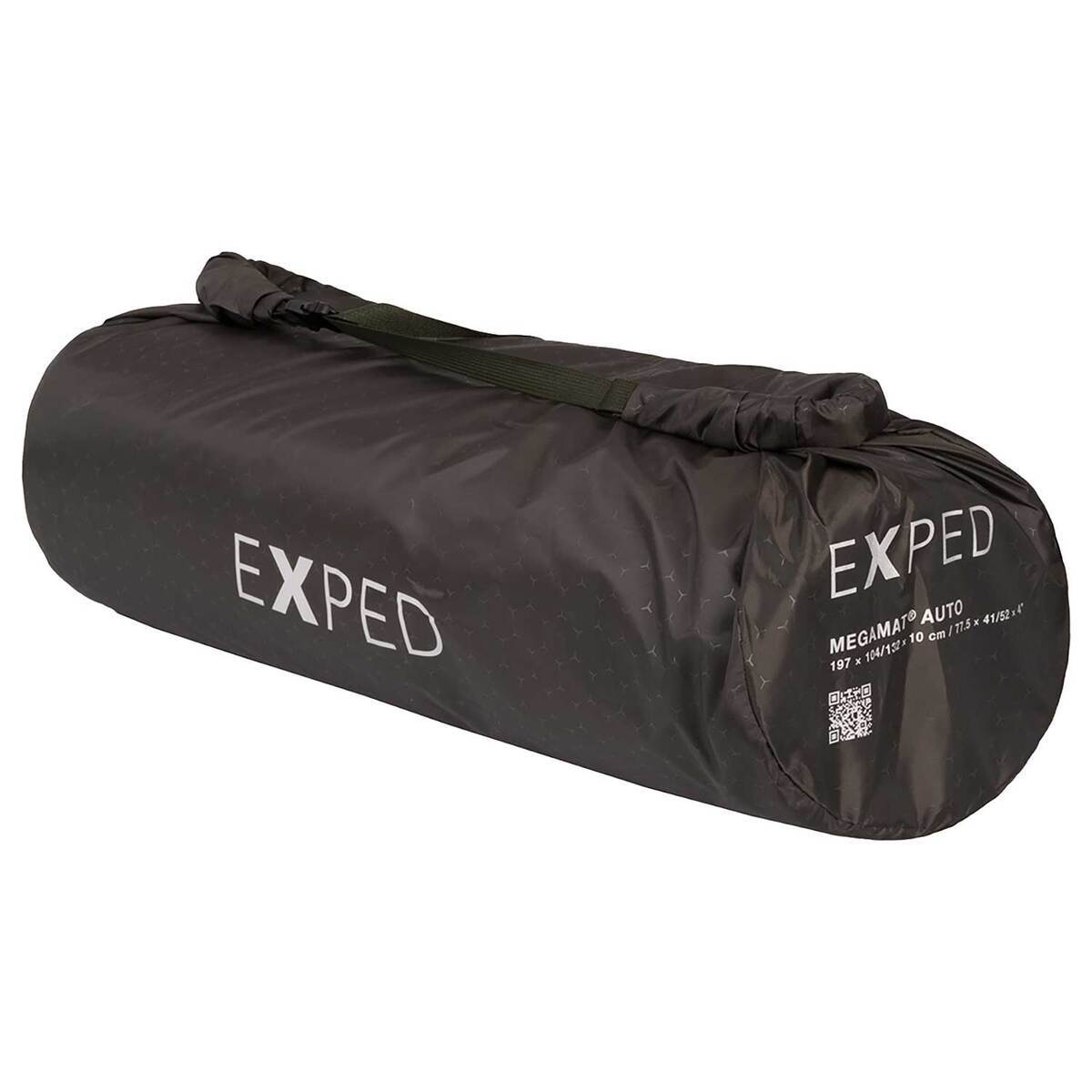 Exped MegaMat Auto Sleeping Pad Exped MegaMat Auto Sleeping Pad