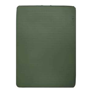 Exped Megamat Duo 10 Sleeping Pad - Green Doublewide Long