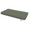 Exped Megamat Duo 10 Sleeping Pad - Green Doublewide - Green Doublewide