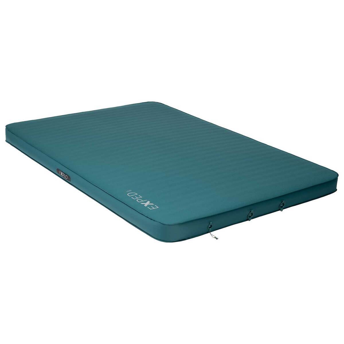 Exped MegaMat Duo LW+ Sleeping Pad - Doublewide Long - Cypress Doublewide Long Exped MegaMat Duo LW+ Sleeping Pad - Doublewide Long - Cypress Doublewide Long