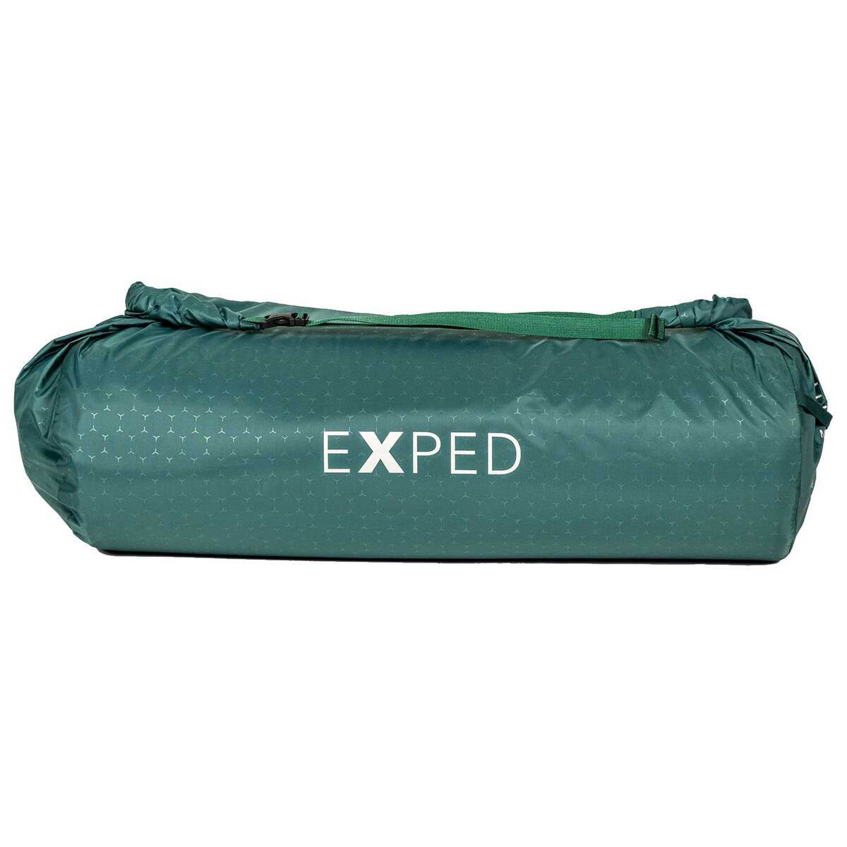 Exped MegaMat Duo LW+ Sleeping Pad - Doublewide Long - Cypress Doublewide Long Exped MegaMat Duo LW+ Sleeping Pad - Doublewide Long - Cypress Doublewide Long