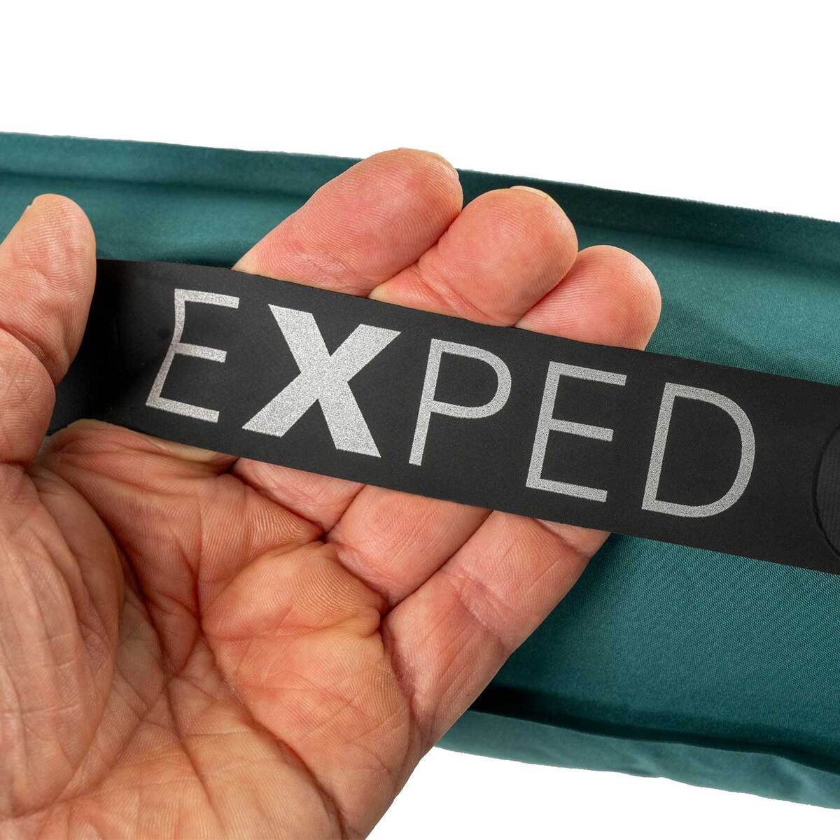 Exped MegaMat Duo LW+ Sleeping Pad - Doublewide Long - Cypress Doublewide Long Exped MegaMat Duo LW+ Sleeping Pad - Doublewide Long - Cypress Doublewide Long