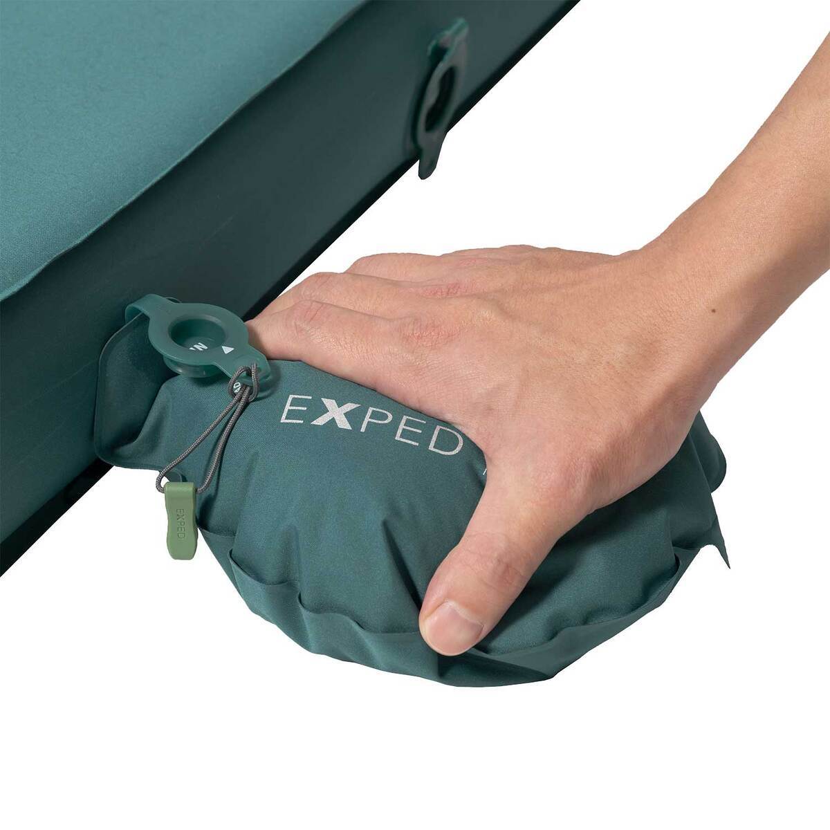 Exped MegaMat Sleeping Pad Exped MegaMat Sleeping Pad