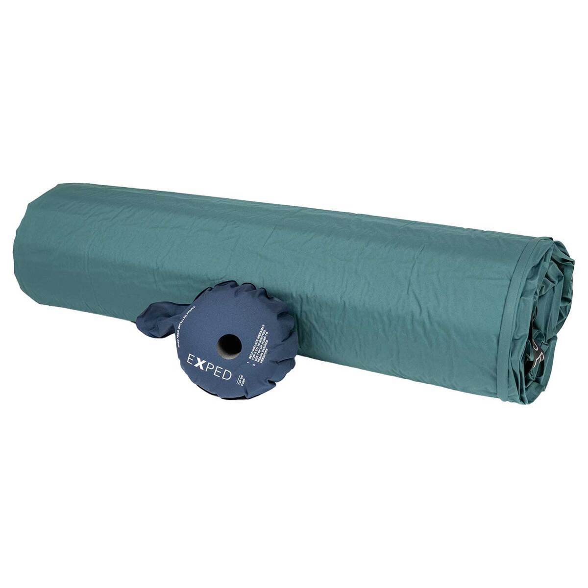 Exped MegaMat Sleeping Pad Exped MegaMat Sleeping Pad
