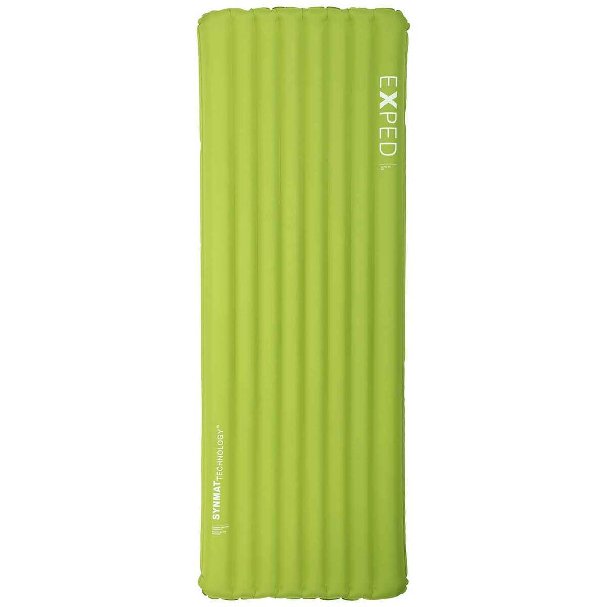 Exped Ultra 3R Sleeping Pad - Regular Wide - Green Regular Wide Exped Ultra 3R Sleeping Pad - Regular Wide - Green Regular Wide