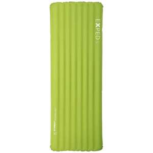 Exped Ultra 3R Sleeping Pad - Green, Extra Wide Regular