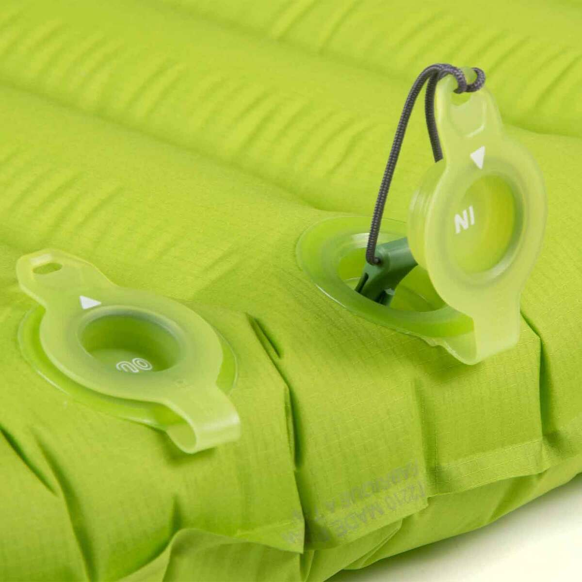 Exped Ultra 3R Sleeping Pad - Regular Wide - Green Regular Wide Exped Ultra 3R Sleeping Pad - Regular Wide - Green Regular Wide