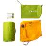 Exped Ultra 3R Sleeping Pad - Green, Extra Wide Regular - Green Extra Wide Regular