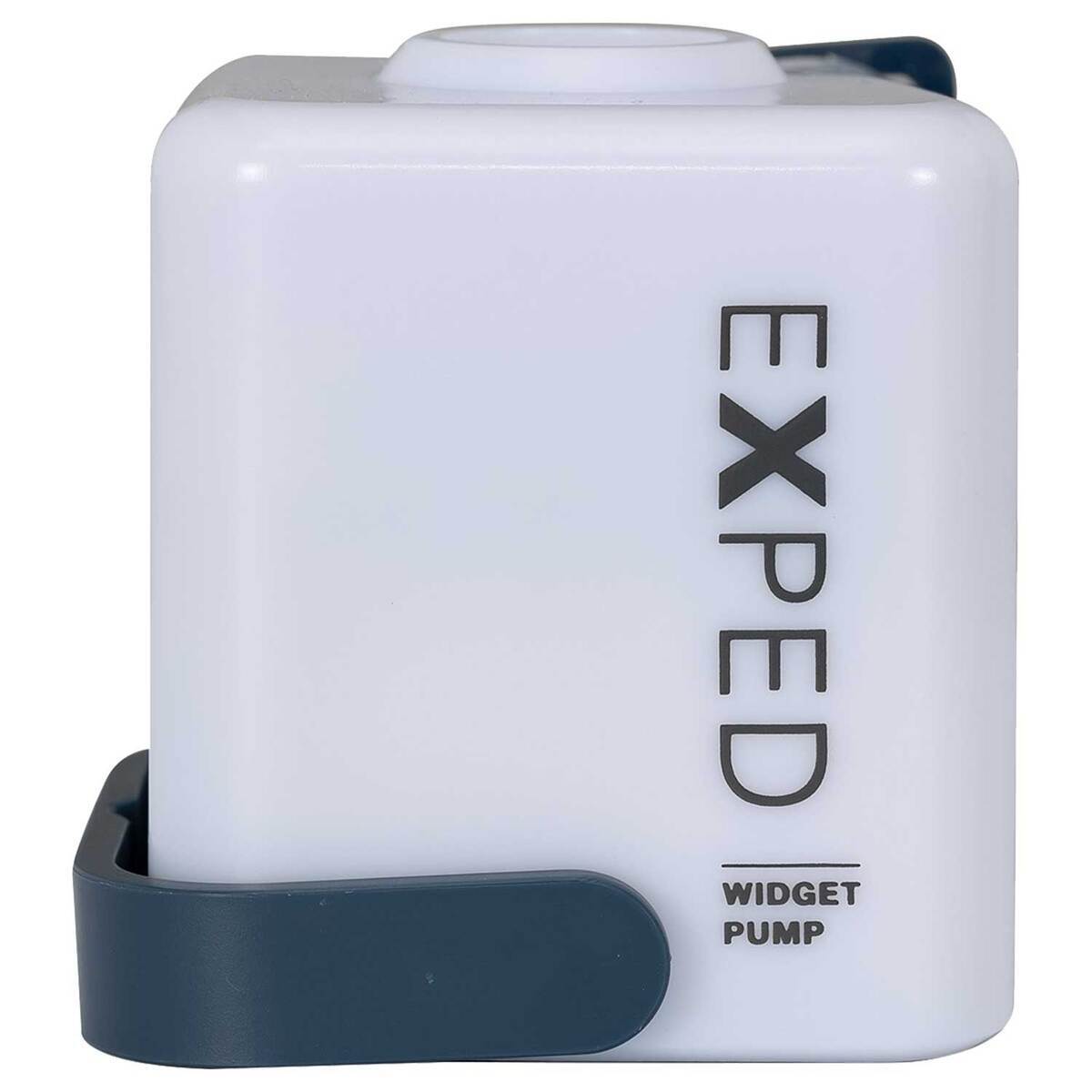 Exped Widget Pump - White Exped Widget Pump - White
