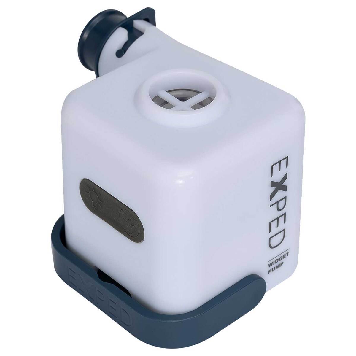 Exped Widget Pump - White Exped Widget Pump - White