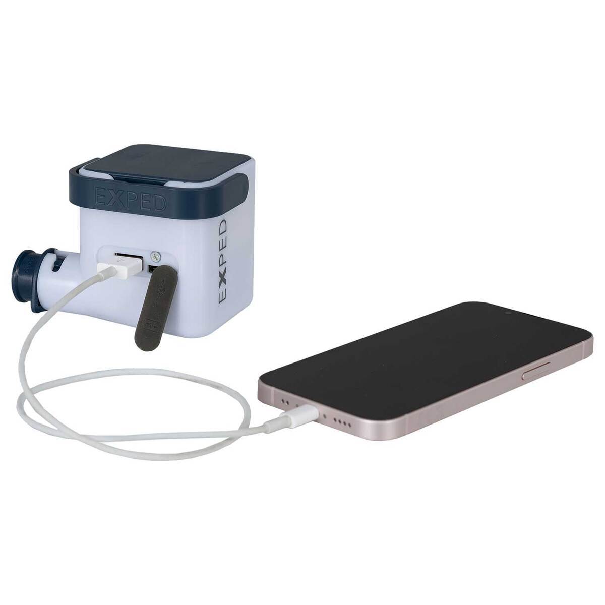 Exped Widget Pump - White Exped Widget Pump - White