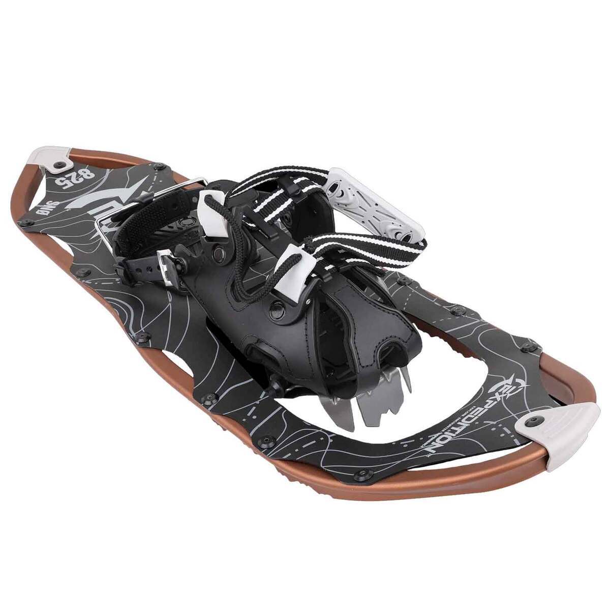 Expedition SNO Snowshoe Kit Expedition SNO Snowshoe Kit
