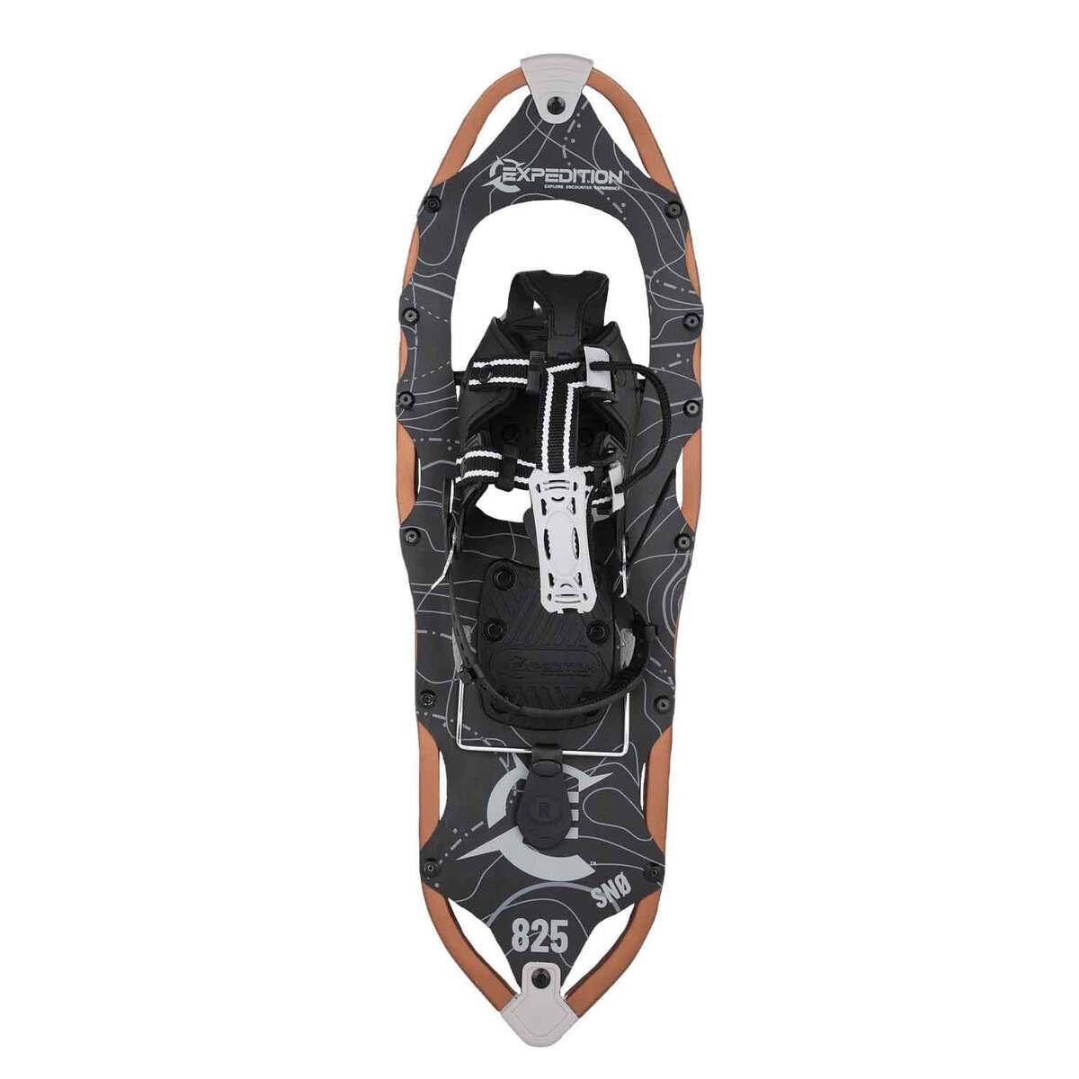 Expedition SNO Snowshoe Kit Expedition SNO Snowshoe Kit