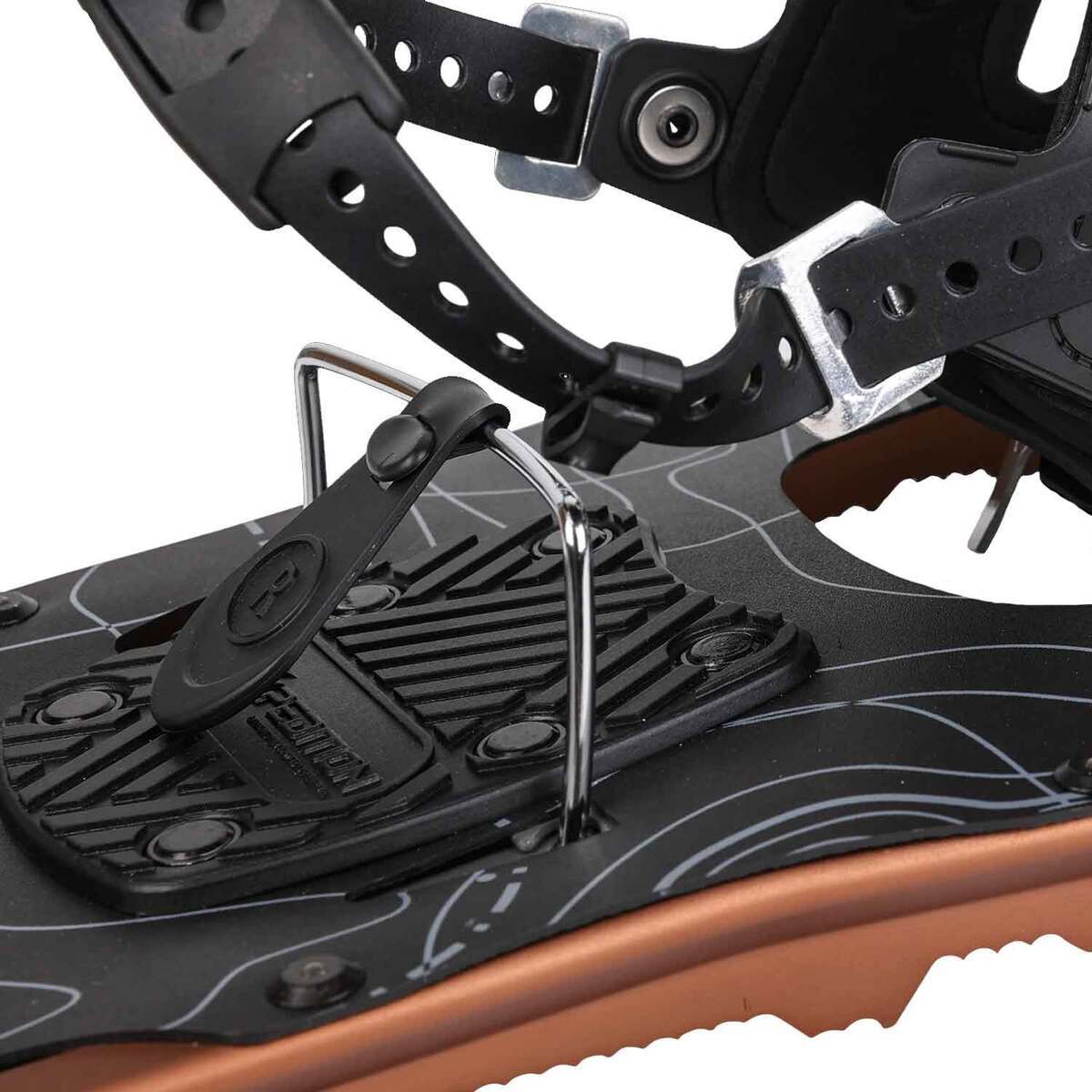 Expedition SNO Snowshoe Kit Expedition SNO Snowshoe Kit