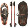 Expedition Truger Trail II Series Snoeshoe Kit