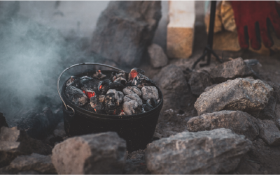 Camping