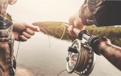 Fishing