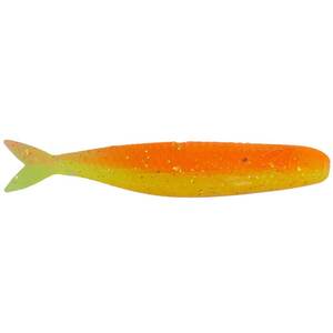 Northland Fishing Tackle Eye Candy Shiner Soft Swimbait - 3-1/4in