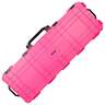 Eylar Tactical Roller 44in Rifle Case - Pink - Pink