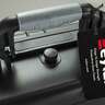 Eylar Large 20in Handgun Case - Black - Black