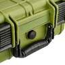 Eylar Standard 13.37in Handgun Case - Green - Green