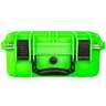 Eylar Standard 13.37in Handgun Case - Neon Green - Green