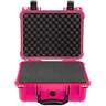 Eylar Standard 13.37in Handgun Case - Pink - Pink