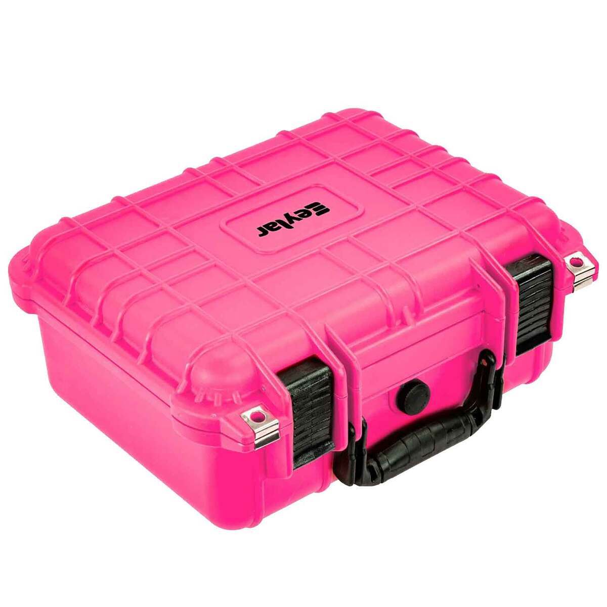 Pink Rifle Case China Eylar Standard 13.37in Handgun Case - Pink | Sportsman's Warehouse