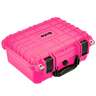 Eylar Standard 13.37in Handgun Case - Pink - Pink