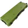 Eylar Tactical Roller 38in Rifle Case - Green - Green