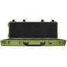 Eylar Tactical Roller 38in Rifle Case - Green - Green