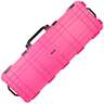 Eylar Tactical Roller 38in Rifle Case - Pink - Pink