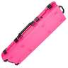 Eylar Tactical Roller 38in Rifle Case - Pink - Pink