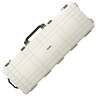 Eylar Tactical Roller 38in Rifle Case - White - White
