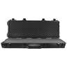Vital Impact Tactical Roller 44in Hard Rifle Case - Black