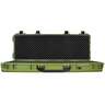 Eylar Tactical Roller 44in Rifle Case - Green - Green