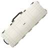 Eylar Tactical Roller 44in Rifle Case - White - White