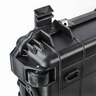 Eylar Tactical Roller 48in Rifle Case - Black - Black
