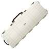 Eylar Tactical Roller 48in Rifle Case - White - White