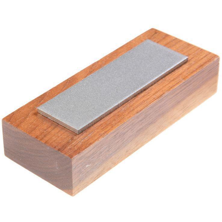 EZE Lap Diamond Sharpener With Pedestal EZE Lap Diamond Sharpener With Pedestal