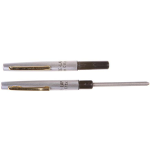 EZE Lap Diamond Pen Sharpener W/ Groove