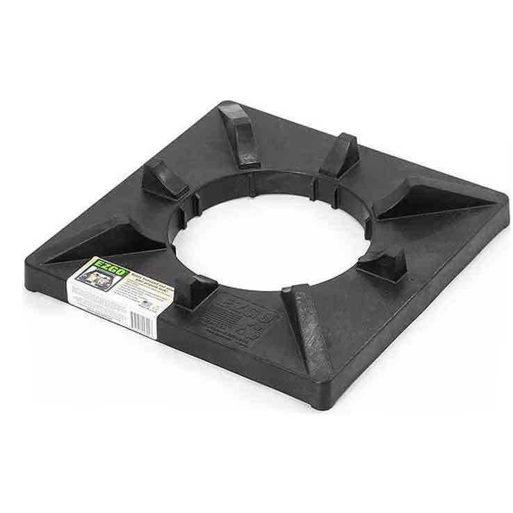 EZGO Propane Tank Holder & Safety Device EZGO Propane Tank Holder & Safety Device