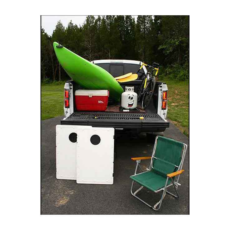 EZGO Propane Tank Holder & Safety Device EZGO Propane Tank Holder & Safety Device