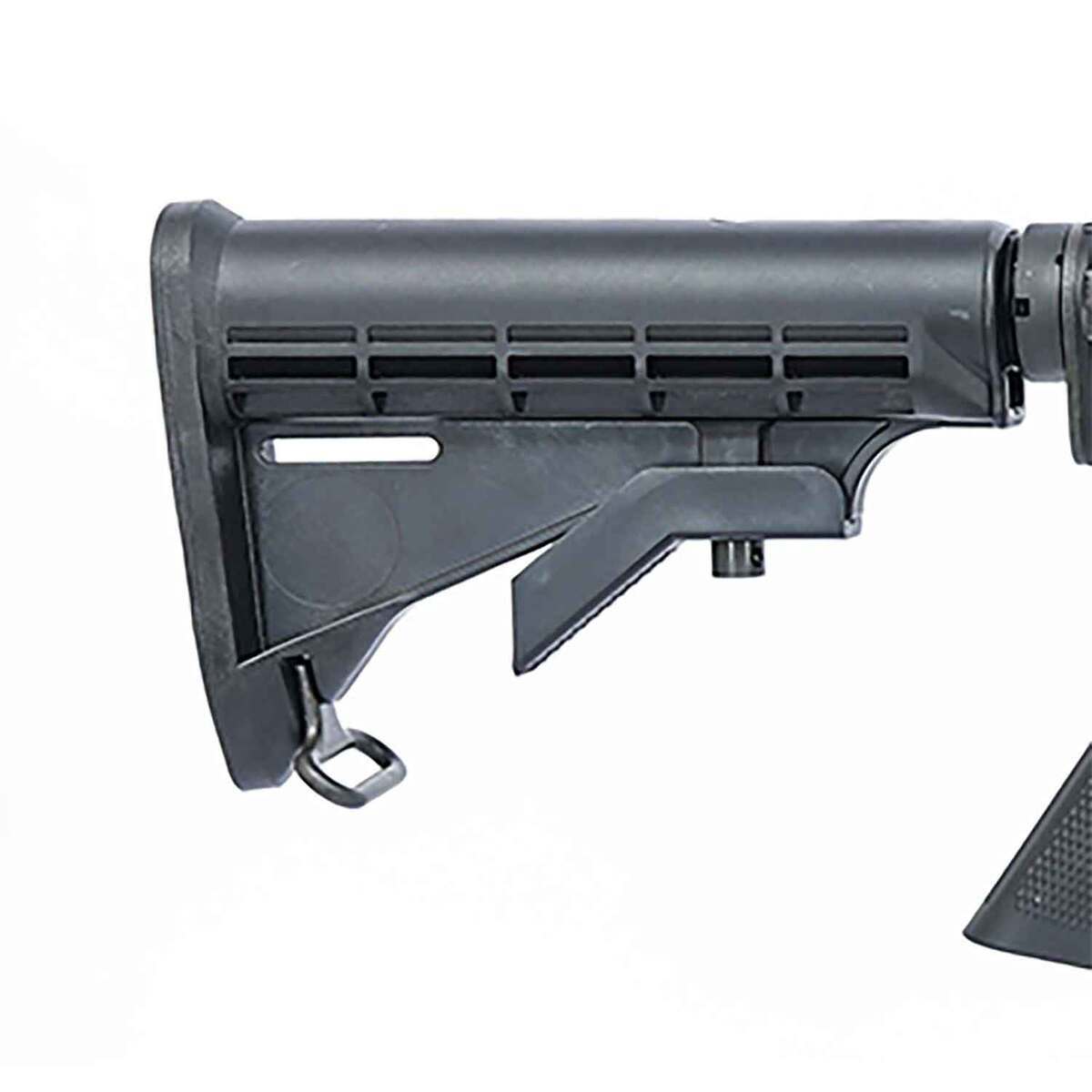 F1 Firearms FDR-15 223 Wylde 16in Black Semi Automatic Modern Sporting Rifle - 10+1 Rounds - Black F1 Firearms FDR-15 223 Wylde 16in Black Semi Automatic Modern Sporting Rifle - 10+1 Rounds - Black