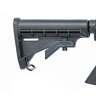 F1 Firearms FDR-15 223 Wylde 16in Black Semi Automatic Modern Sporting Rifle - 10+1 Rounds - Black